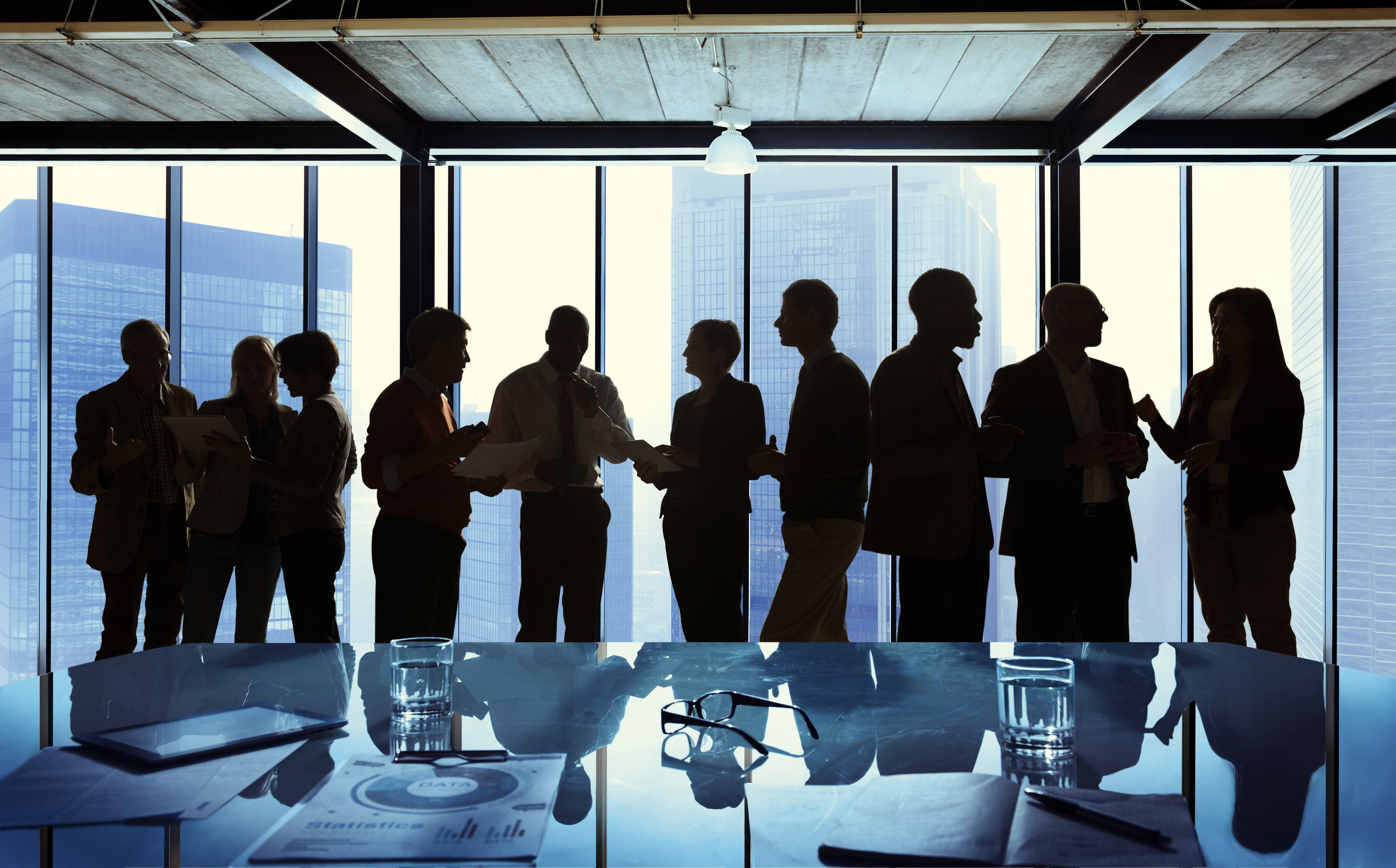 Leadership Conclaves