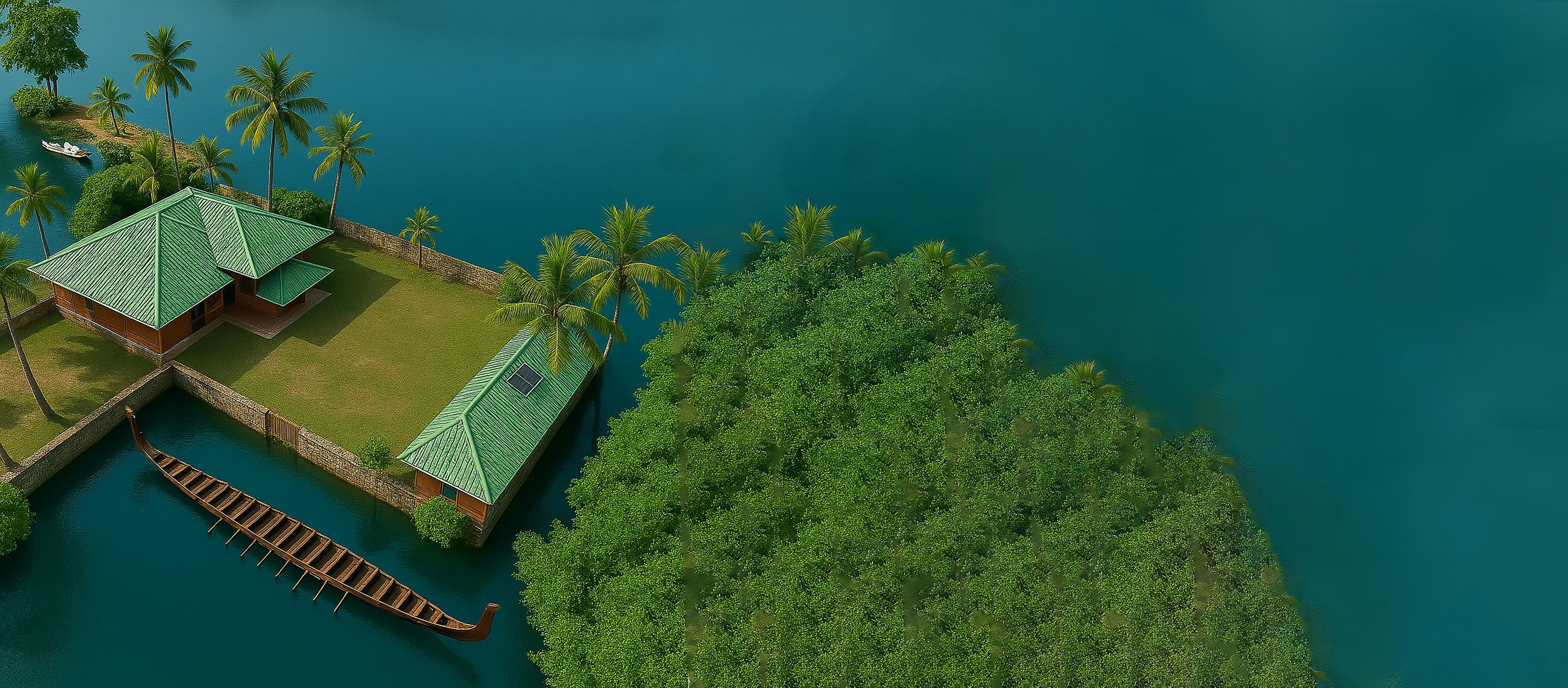 Private Islands in Kochi: The Best-Kept Secret for Luxury Celebrations
